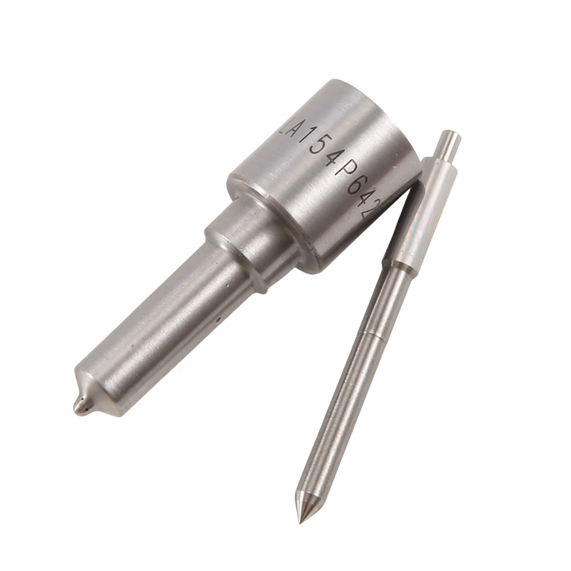 4 шт. 093400-6420 DLLA154P642 дизельный топливный инжектор сменные части для Mitsubishi Fuso Canter 4D33