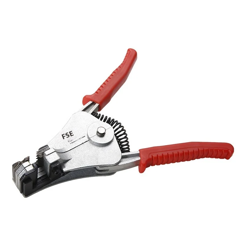 Профессиональный электрический инструмент для зачистки проводов FSE HS-700B |