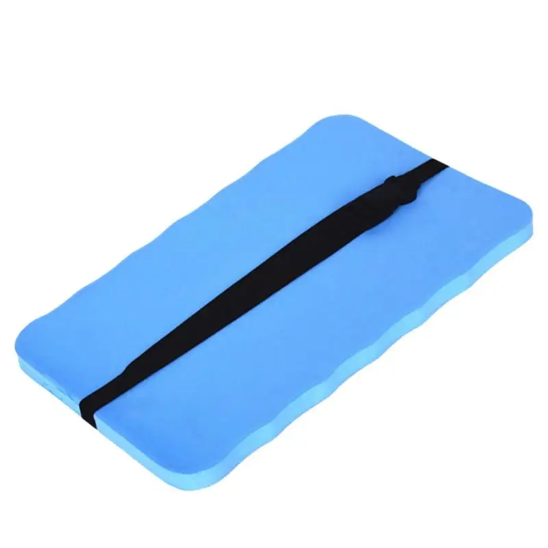 

Swimming Kickboard Pool Kickboard Float Board Appearance Texture Design High Buoyancy Help Swim For Swimming Beginners And