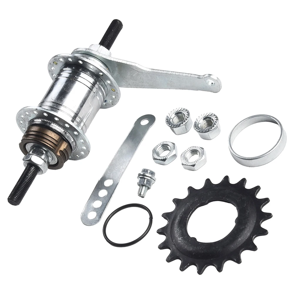 

Iron Reverse Brake Drum 14G * 36/32 Hole Suitable For Simple Cars Reverse Brakes And Fast Cars Bicycle Accessories