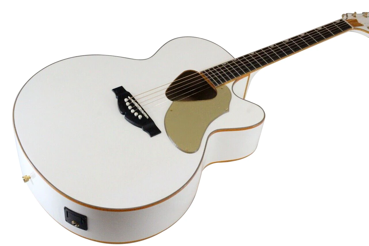 

G5022CWFE Electric Acoustic Guitar