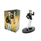 Фигурки из аниме рассекающий демонов, экшн-фигурки из ПВХ, фигурка Zenitsu, Inosuke Kimetsu, No Yaiba