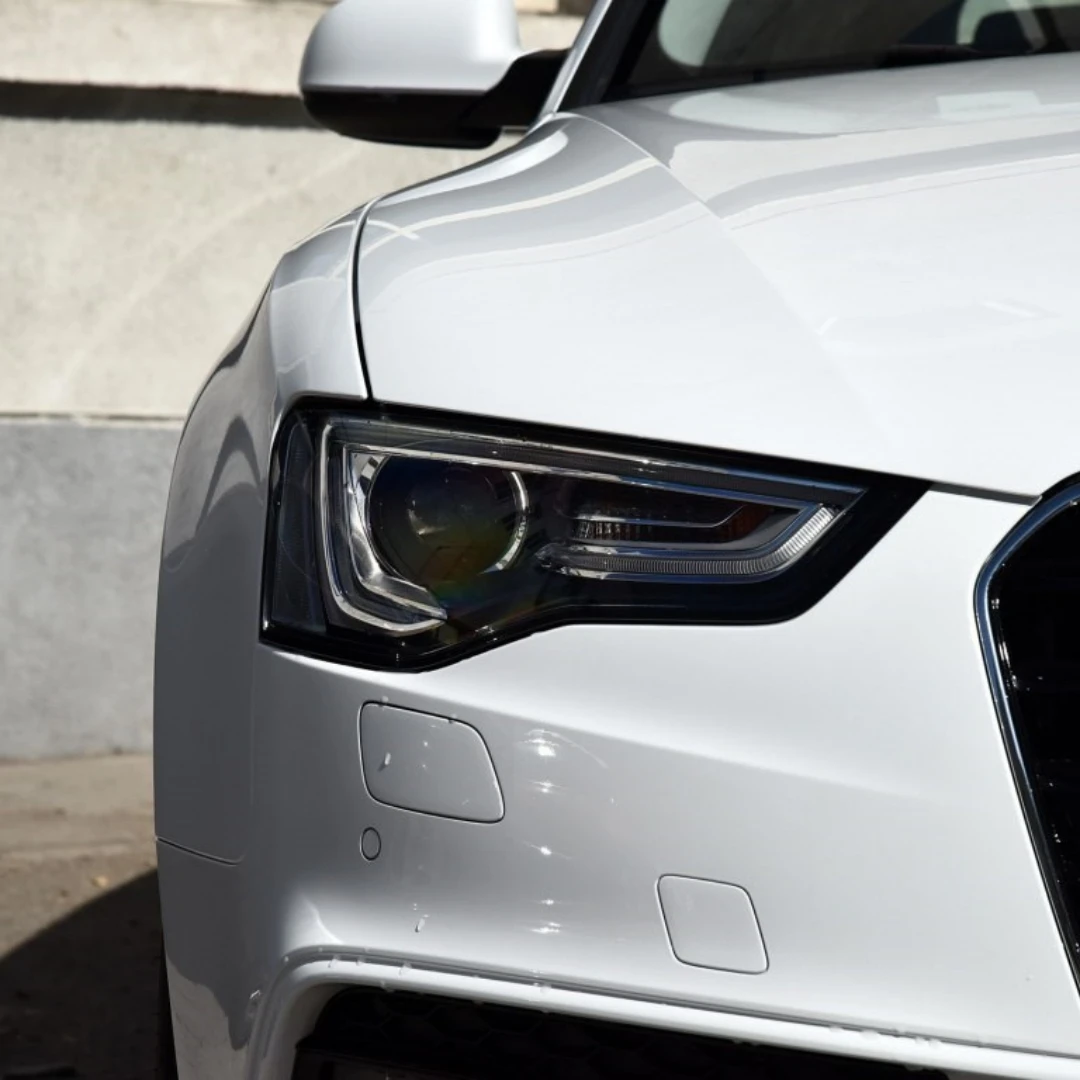 

Прозрачный Абажур для Audi A5 S5 RS5 2012 2013 2014 2015 2016