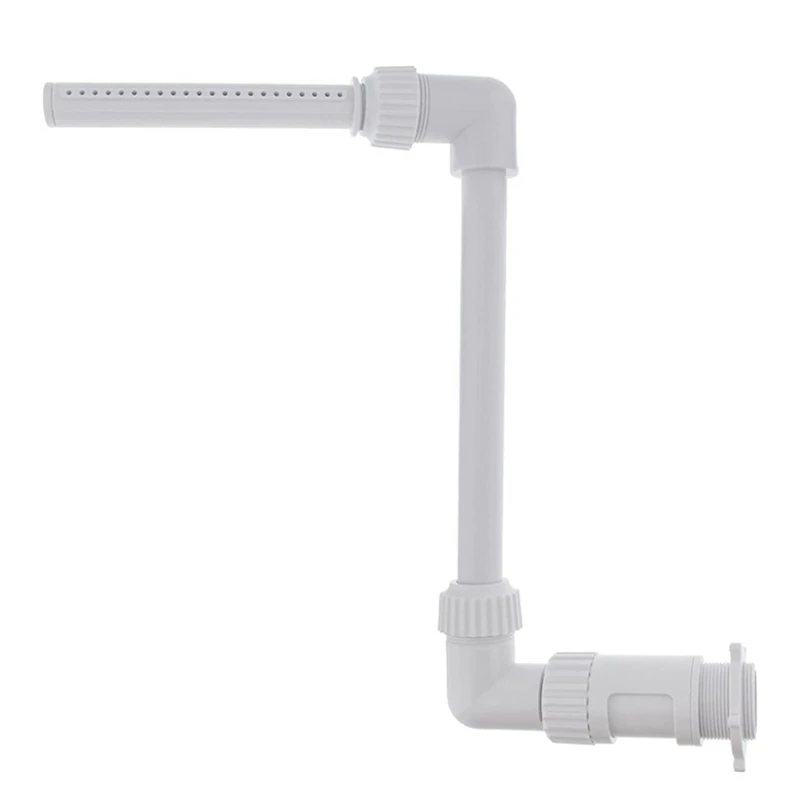 

Pool Sprinkler Single Fountain Single Fountain For Cooling Warm Water Temperature High Pressure Pool Jet