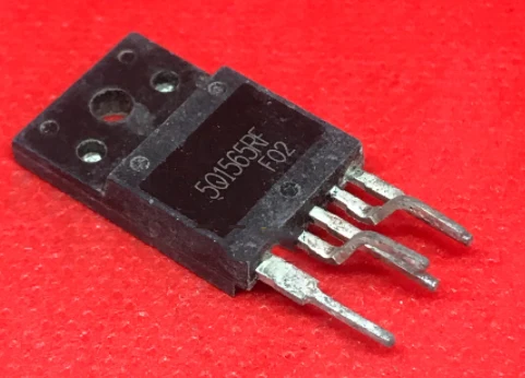 

10pcs/lot 5Q1565RF 5Q1265RF 5Q0565RT 5Q1265RT 5Q0765RT 5Q12656 TO-3PF-5 TO-220F-5 In Stock