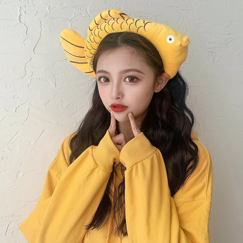 Аксессуары для волос в Корейском стиле универсальные противоскользящие