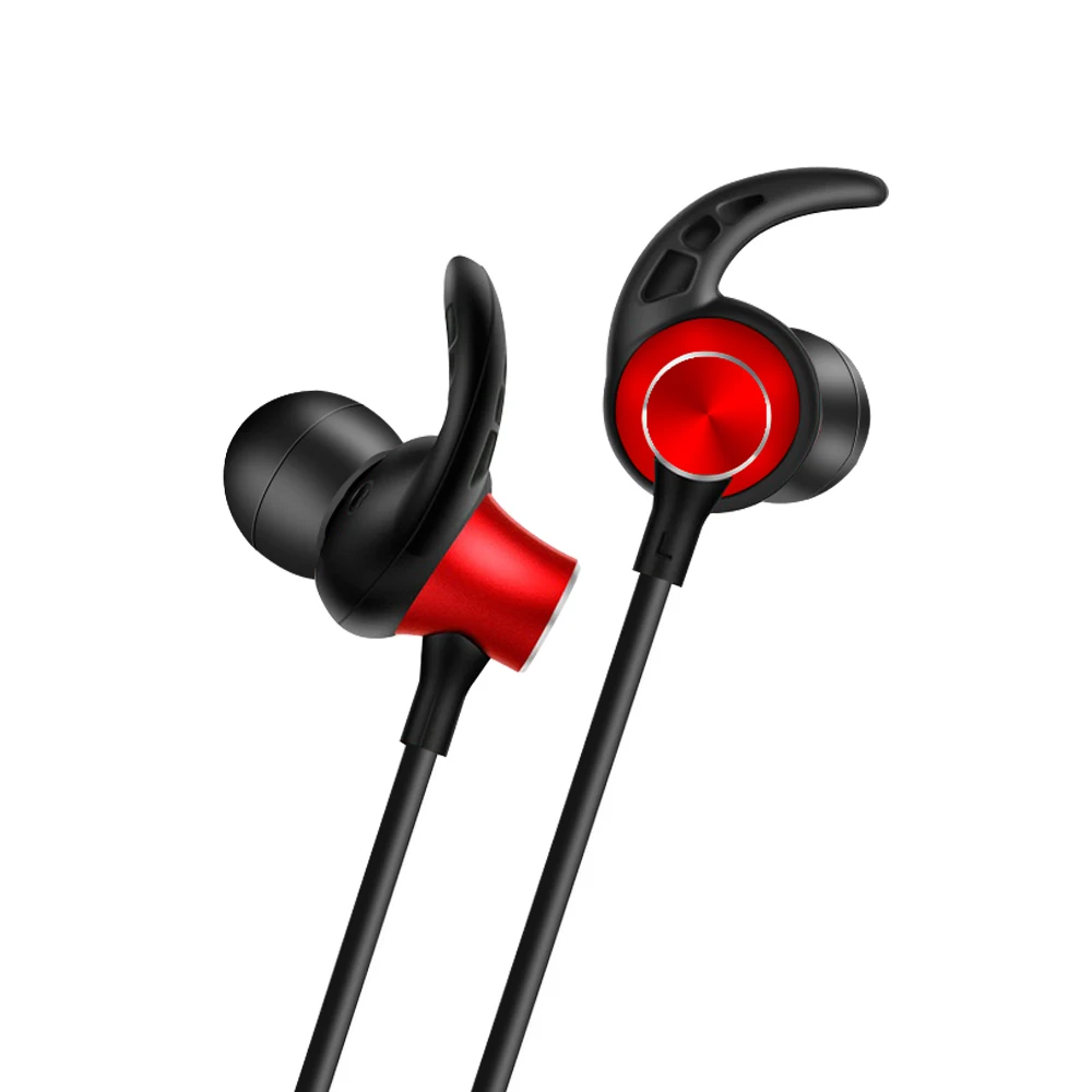 Беспроводные наушники-вкладыши водонепроницаемые спортивные стерео наушники с