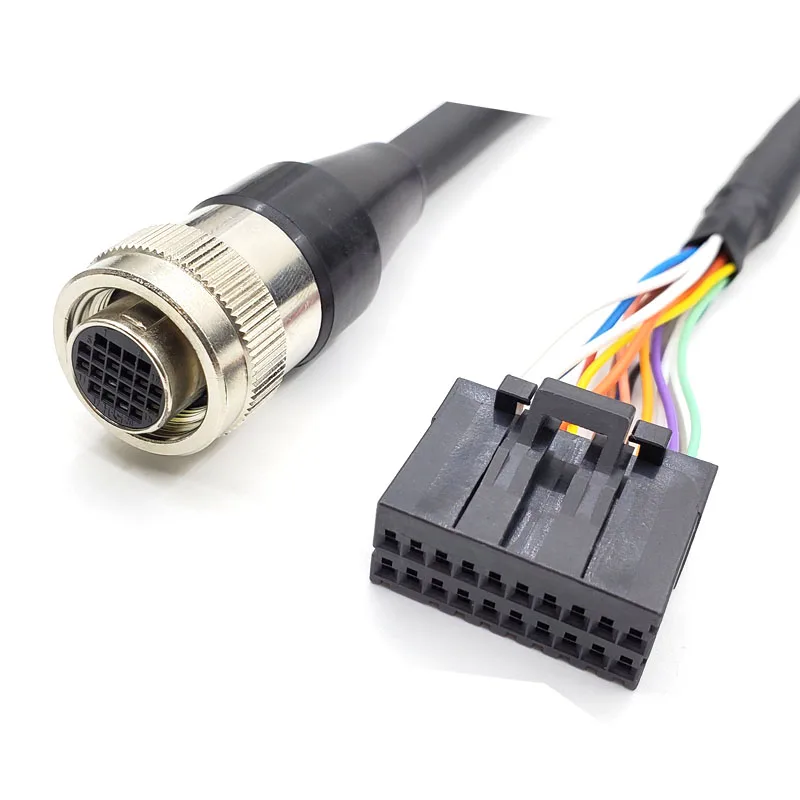 A660-2007-T364 robot учебный подвесной кабель A05B-2255-C102 для fanuc | Прочие детали инструментов