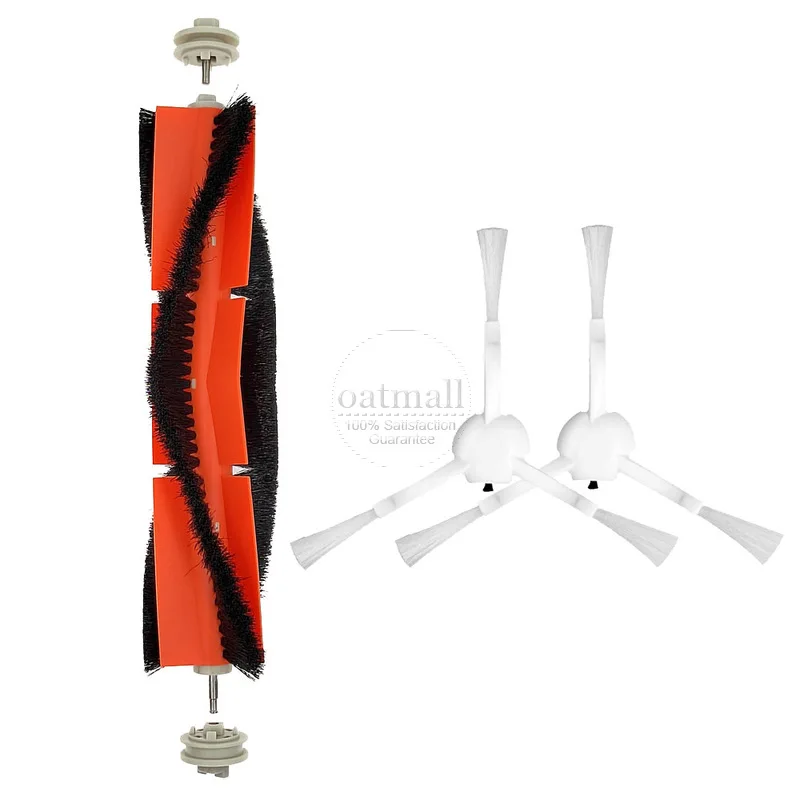 

Роликовые щетки Mornrise для Xiaomi MIJIA 1C