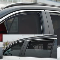 for mercedes benz glk suv 2008 2015 front windshield car sunshade shield rear side window sun shade visor magnetic curtain