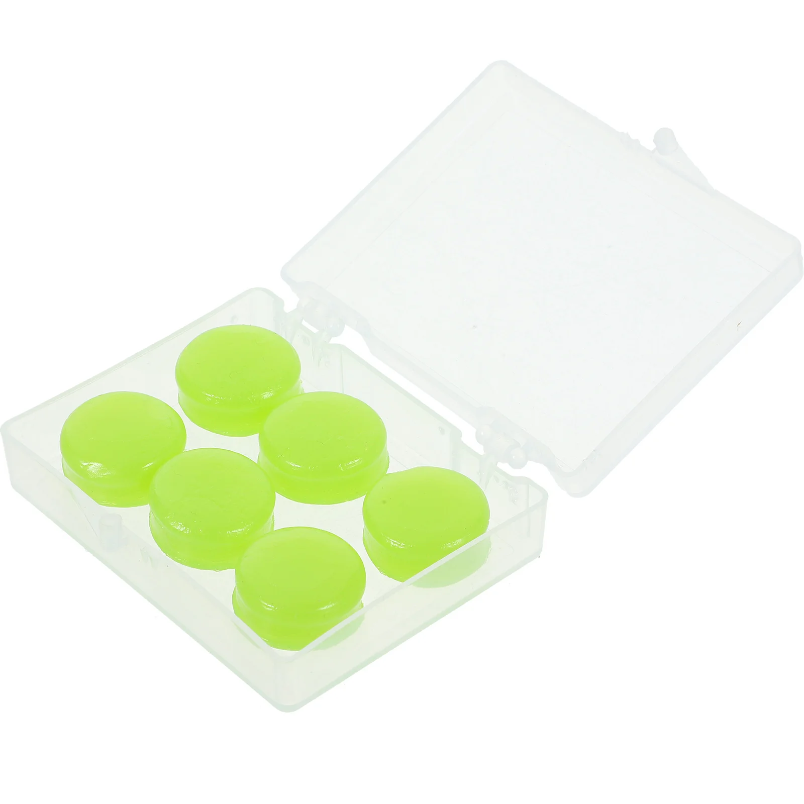 Рисунок 3 - Силиконовые беруши