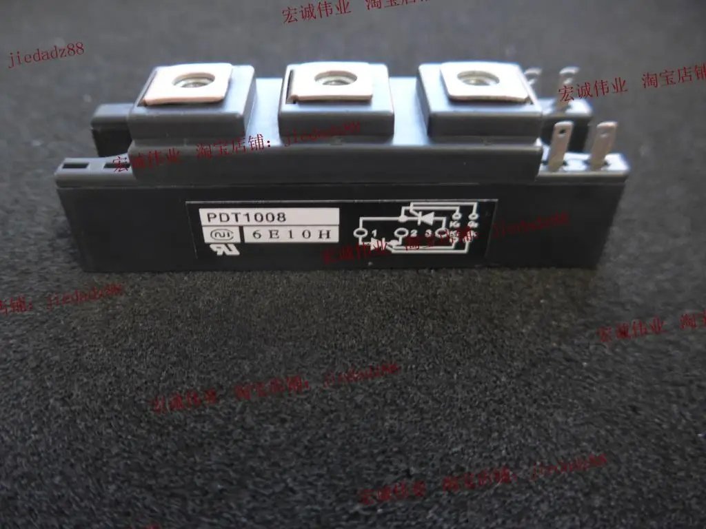 

Модуль питания PDT1008