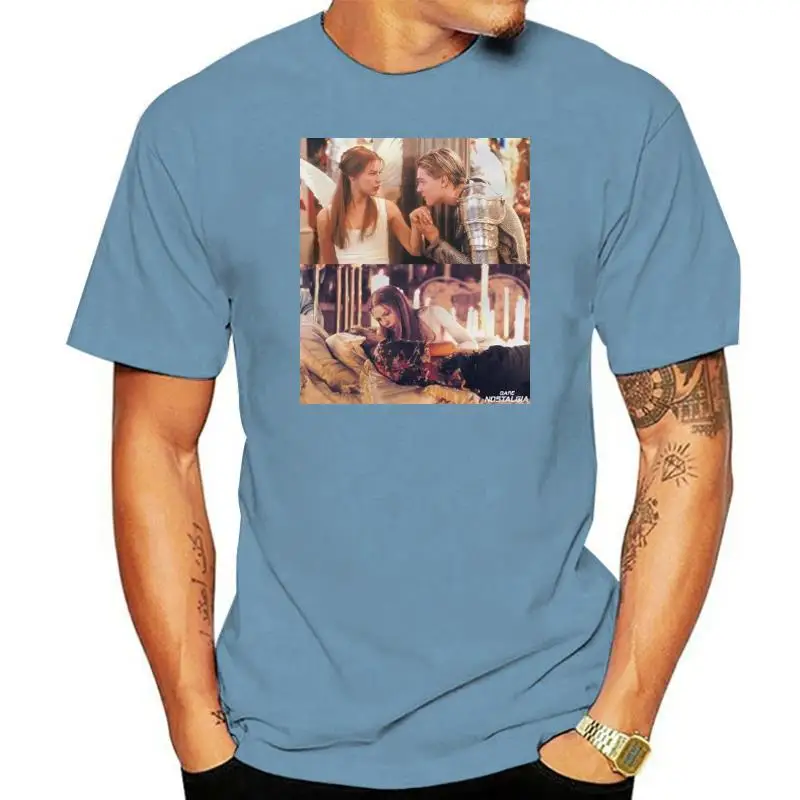 

Romeo and Juliet T Shirt men t shirt