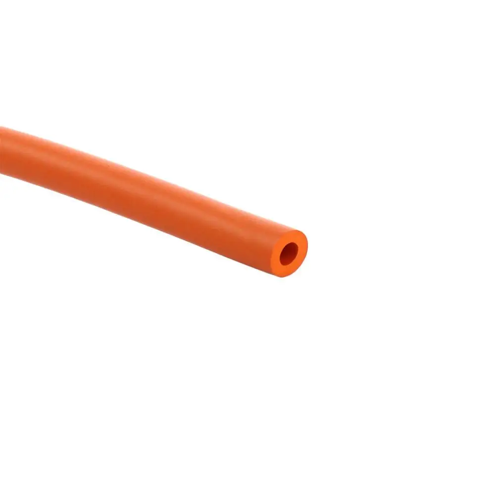 Губка Внутренний демпфер корпуса 1 5 метра Оранжевый велосипедный трос