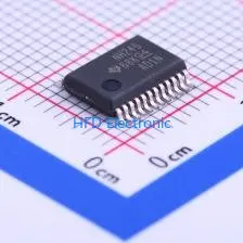 100% Novo чипсет SN74LVC8T245DBR sn74lvc125приемлемый 74LVC1G34SE-7 AiP74AVC4T774TA16.TR Aip74HC125SA14.TR