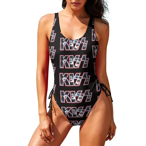 Custom print swimsuit - купить недорого | AliExpress