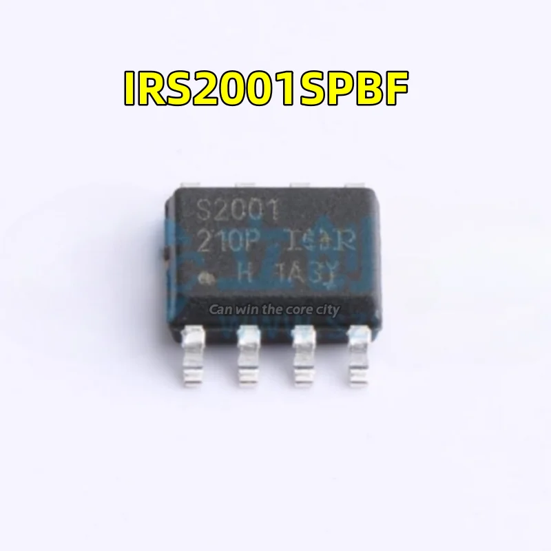 100 шт./партия, новый патч IRS2001SPBF IRS2001 Screscreen S2001