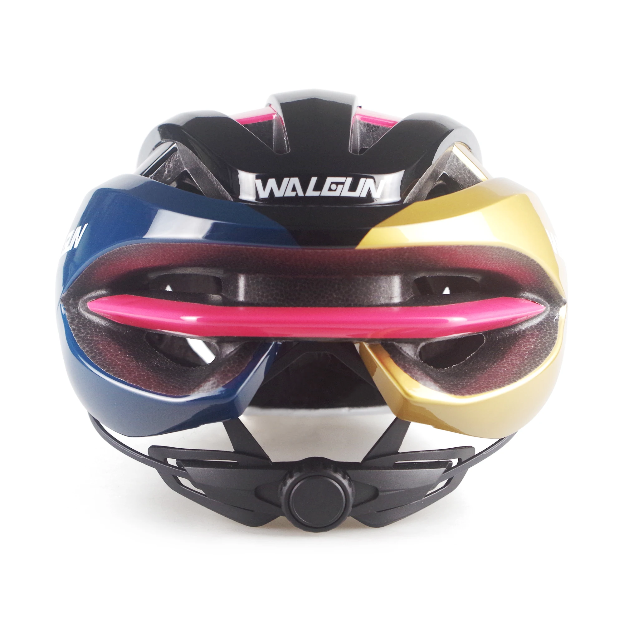 Вело-шлем WALGUN для мужчин и женщин удобный велосипедный шлем аэродинамического