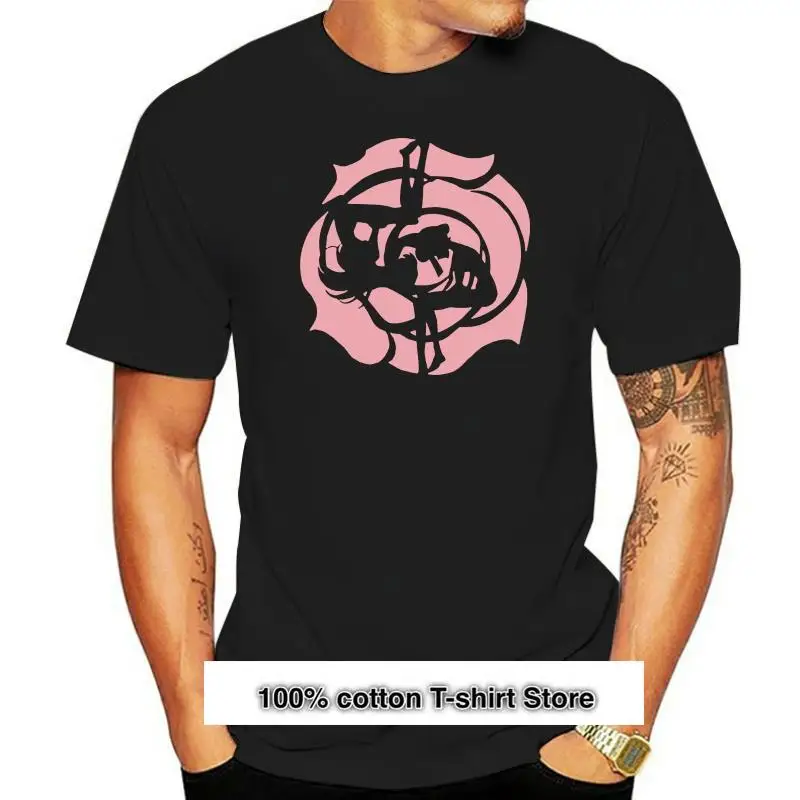 

Camiseta Unisex de UTENA para mujer, ropa para mujer, top