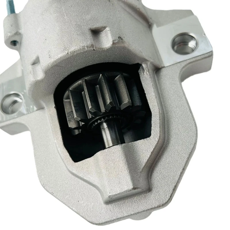 Автомобильный стартер FK72-11001-AB FK72-11001-AC GX73-11001-DB GX73-11001-DC LR 059796 070690 080315 Для Land Rover