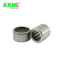 1 pc needle roller bearing hk0810 ta hmk through hole bearing hk081510 inner diameter 8 outer diameter 15 height 10mm