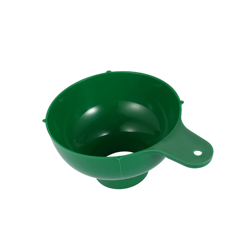 

Складная кухонная воронка с широким горлышком для банок, бутылок, банок, разлива жидкости, компактное хранение, необходимый бытовой инструмент для приготовления пищи