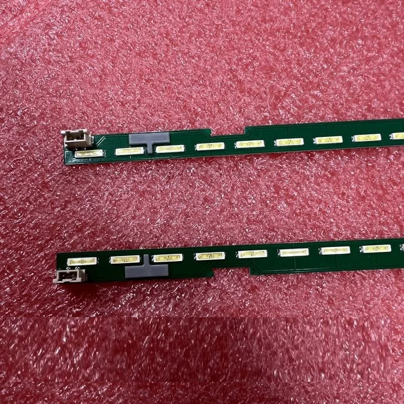 Светодиодная лента-подсветка для LG 49LX341C-UA 49LF630V 49LF6319 49LF6309 49LF632V 49LF6329 49LF631V