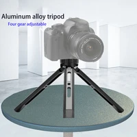 tripode para camera desktop mobile tripod for phone accessories monopod handheld photography bracket stand trepied
