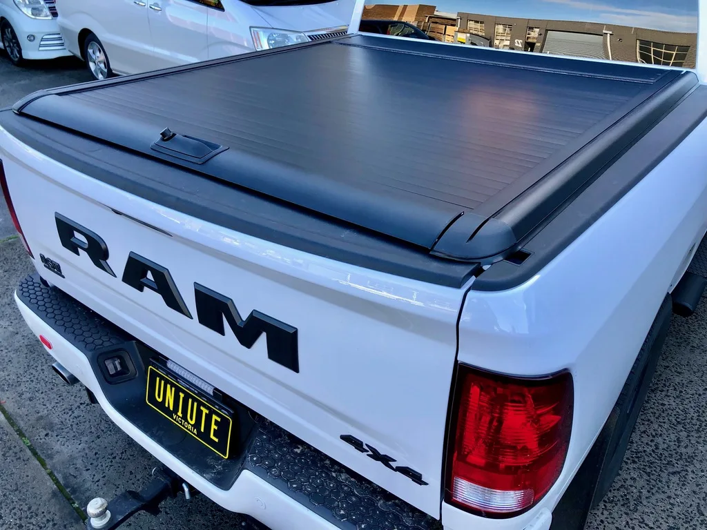 Фото Накидка для кузова грузовика для d ranger hilux tonneau conquest FORD RANGER 2023 №3