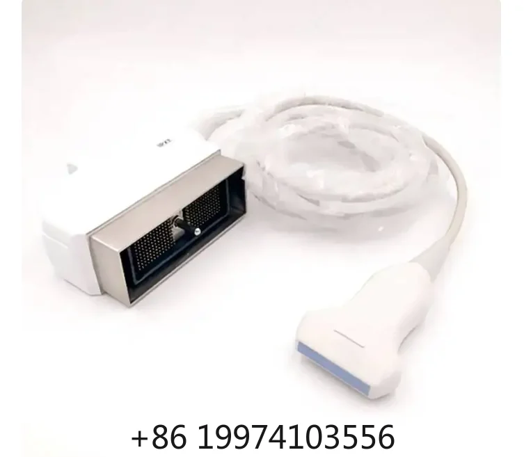 Фото Array Sonda Ecografia Ультразвуковой преобразователь 7L4A L12-3E 7L4P 75L38EB для Dc-8 Новый совместимый линейный №1