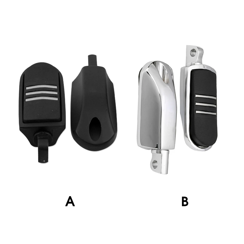 

1 пара, мотоциклетные педали из алюминиевого сплава