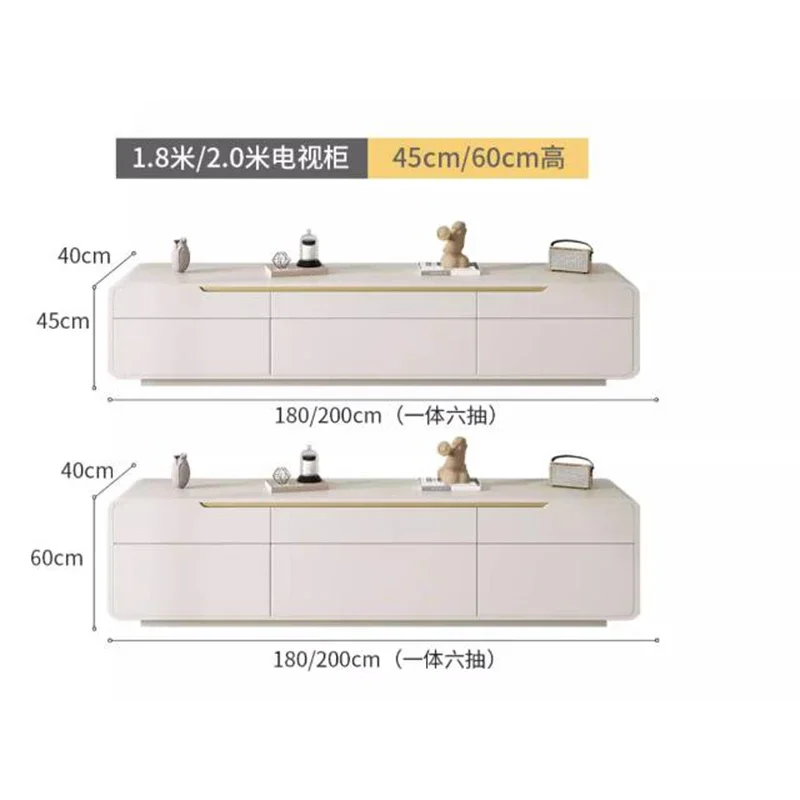 Скандинавский шкафчик для телевизора подставка под телевизор гостиной