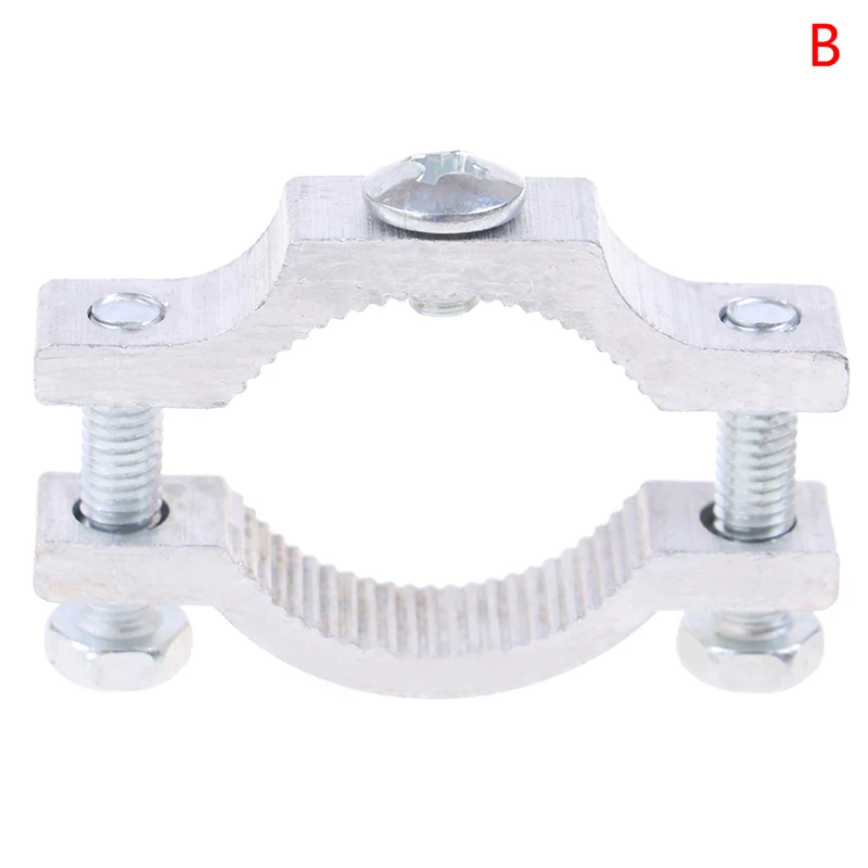 Крепление для фары мотоцикла электровелосипеда прожектор фиксированный зажим