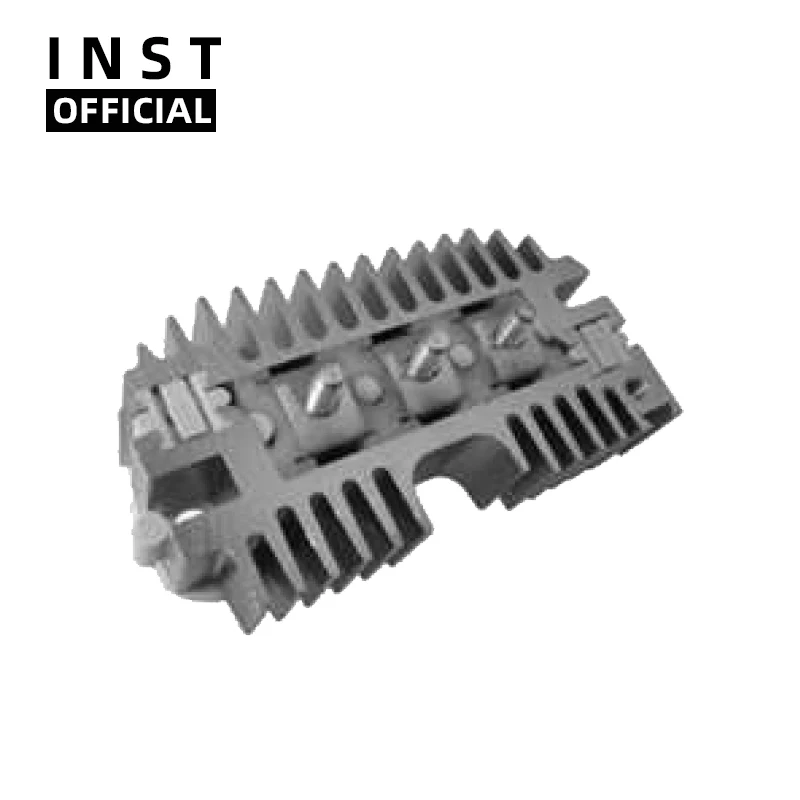 

ALTERNATOR GENERATORS RECTIFIER BRIDGE FOR DR5040/DR5042/DR5045 1852209 1875627 1891055 1984638 31-101 31-101-3 RD-09
