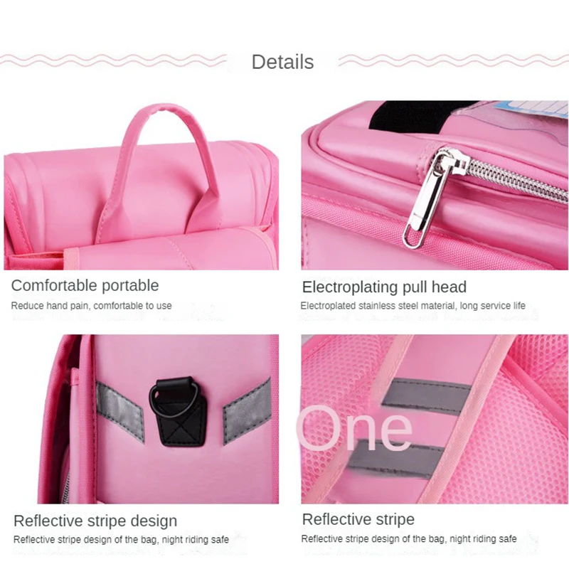 Stylish Travel Solid Color Backpack Student Girl School Bags For Teenage College Wind Women Bookbags Schoolbag Backpack Girl