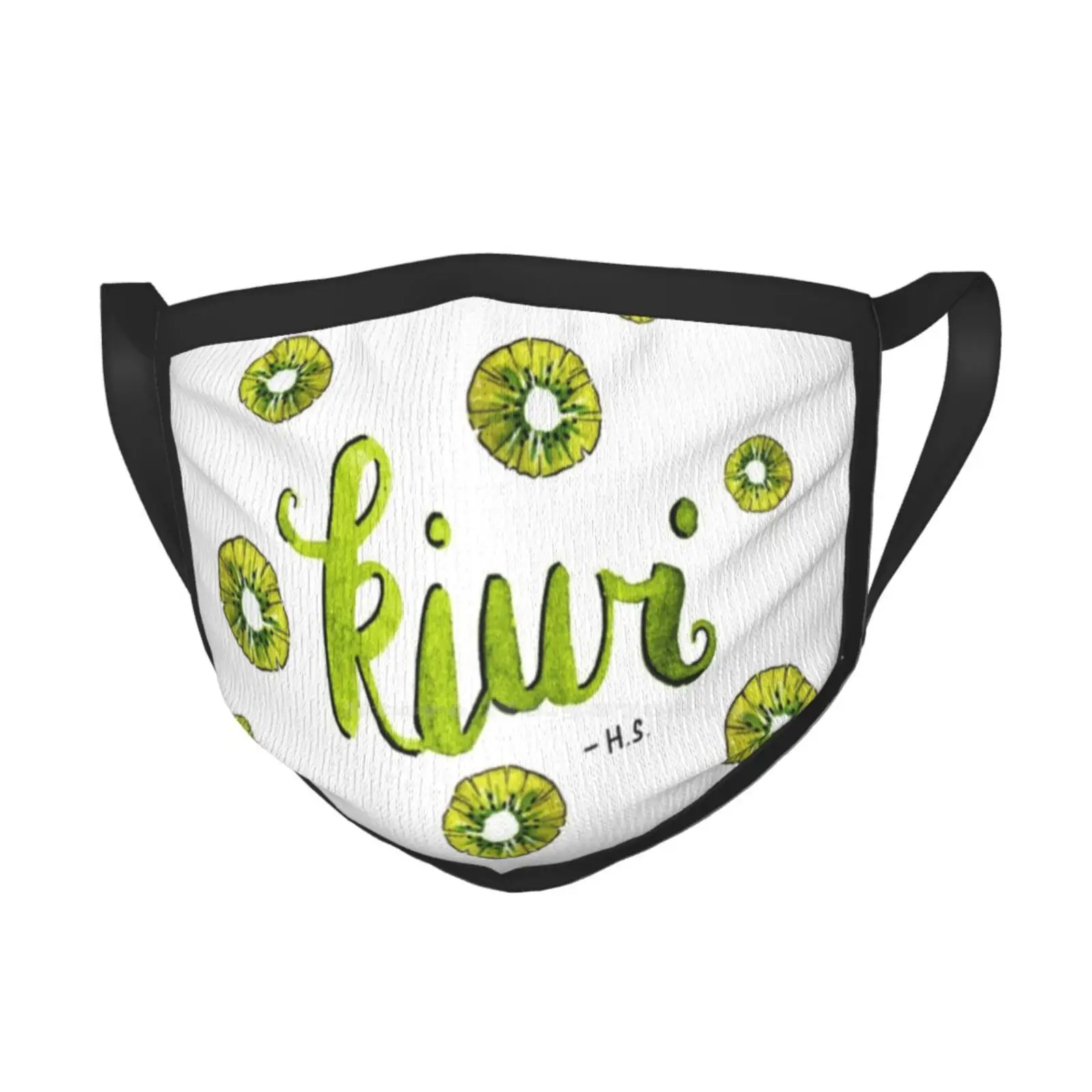 Вязаная шапка H.s.-Kiwi теплая уличные шапки Kiwi Hs 1d знак The Times новый альбом Гарри киви