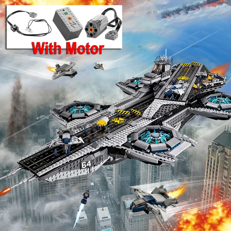 

Новая модель щита The Sky 07043 76042 вертолет 3066 шт. модель «сделай сам» строительные блоки кирпичи игрушки для детей подарки на день рождения