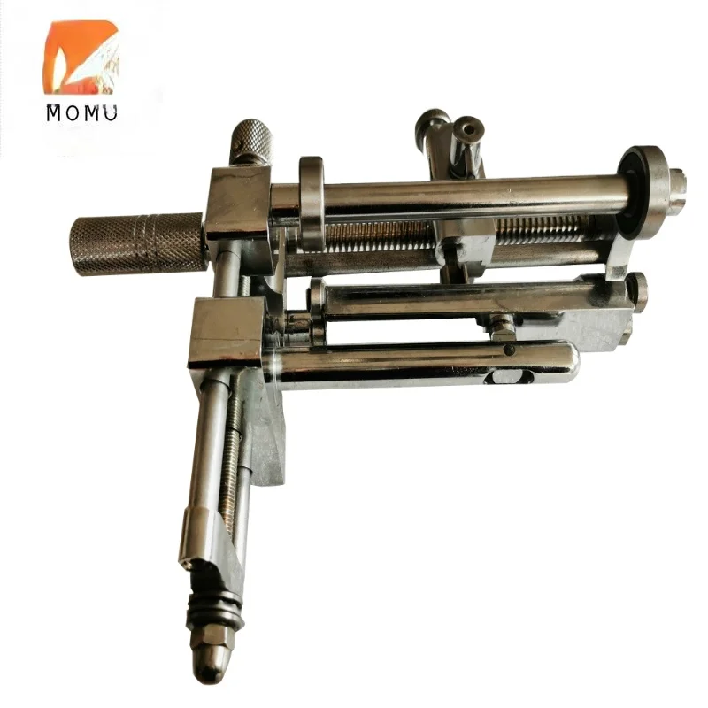 

20-400 мм полиэтилен повышенной плотности, искусственная кожа, вращающийся ручной инструмент