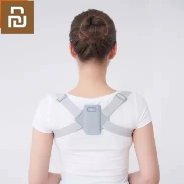 

Xiaomi Hi+ Intelligent Posture Belt Smart Reminder Correct Posture Wear Breathable Intelligent Posture Belt