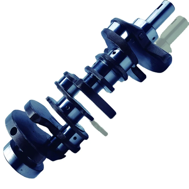 Коленчатый вал для бензинового двигателя Mercedes Benz M276 A2760300701 A276010311