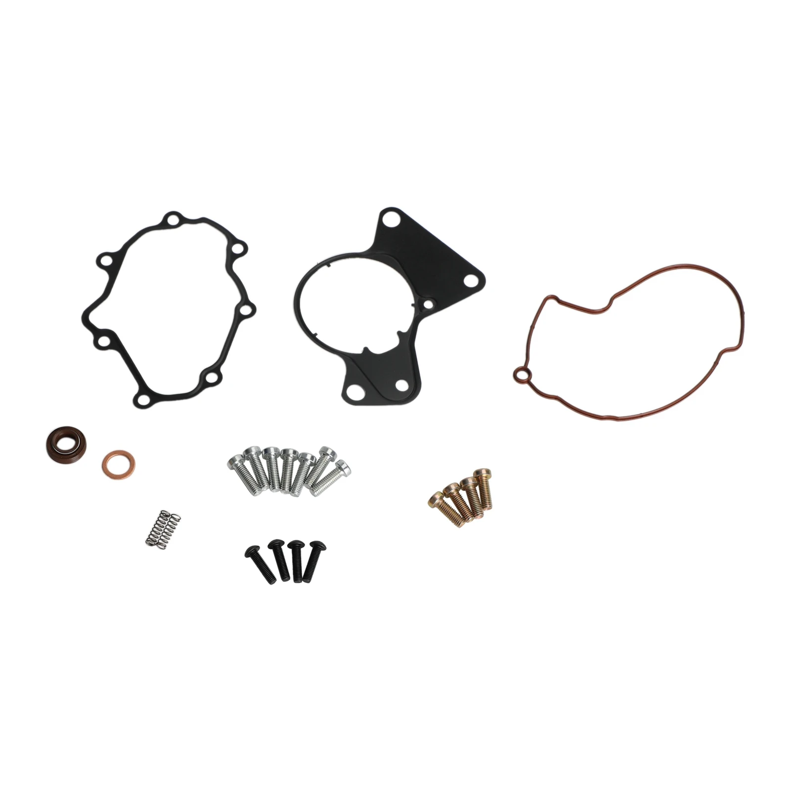 Наборы для ремонта вакуумных насосов транспортера Touareg T5 Transporter 2 5 TDI 070145209F 070145209H