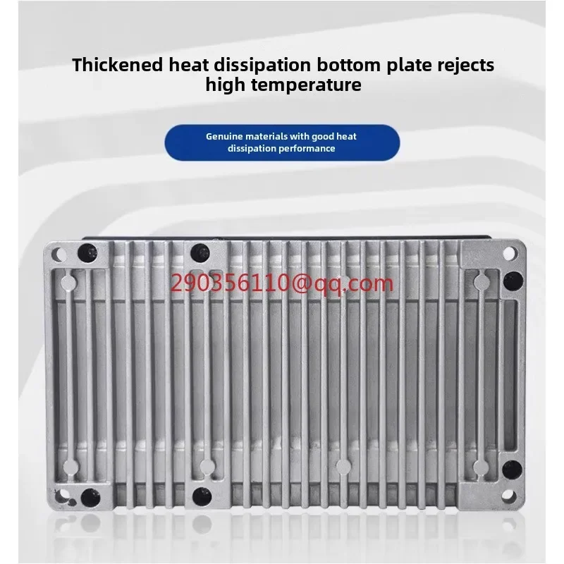 Контроллер 721800 Специальный контроллер электромотоцикла Yadi 72240 7280s