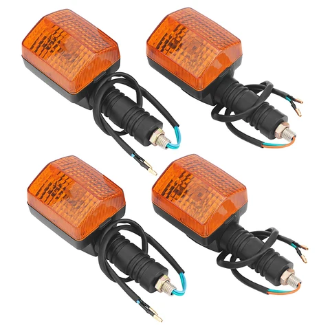 AHL Motorcycle Vorta Light Light Light Light per Yamaha DT200 TW200 XT250 XT350 XT550 XT600 FZ750 5Y1-83310-70-00 1AE-83310-70-00