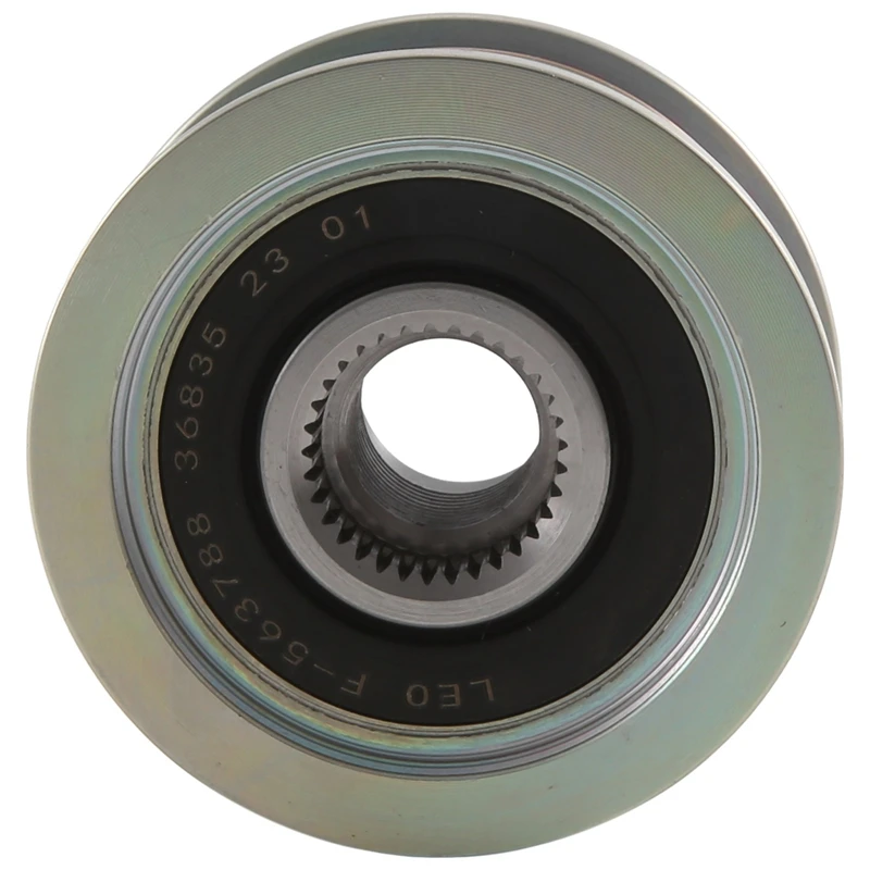 6621553415 Автомобильное однонаправленное колесо генератора для SSANGYONG ACTYON KYRON REXTON KORANDO