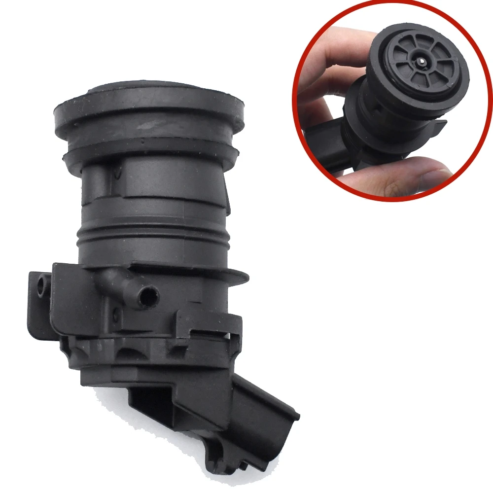 85330-60190 Для Toyota Corolla Camry Prius Yaris 4Runner Mazda 3 5 6 Lexus Ford Насос омывателя лобового стекла