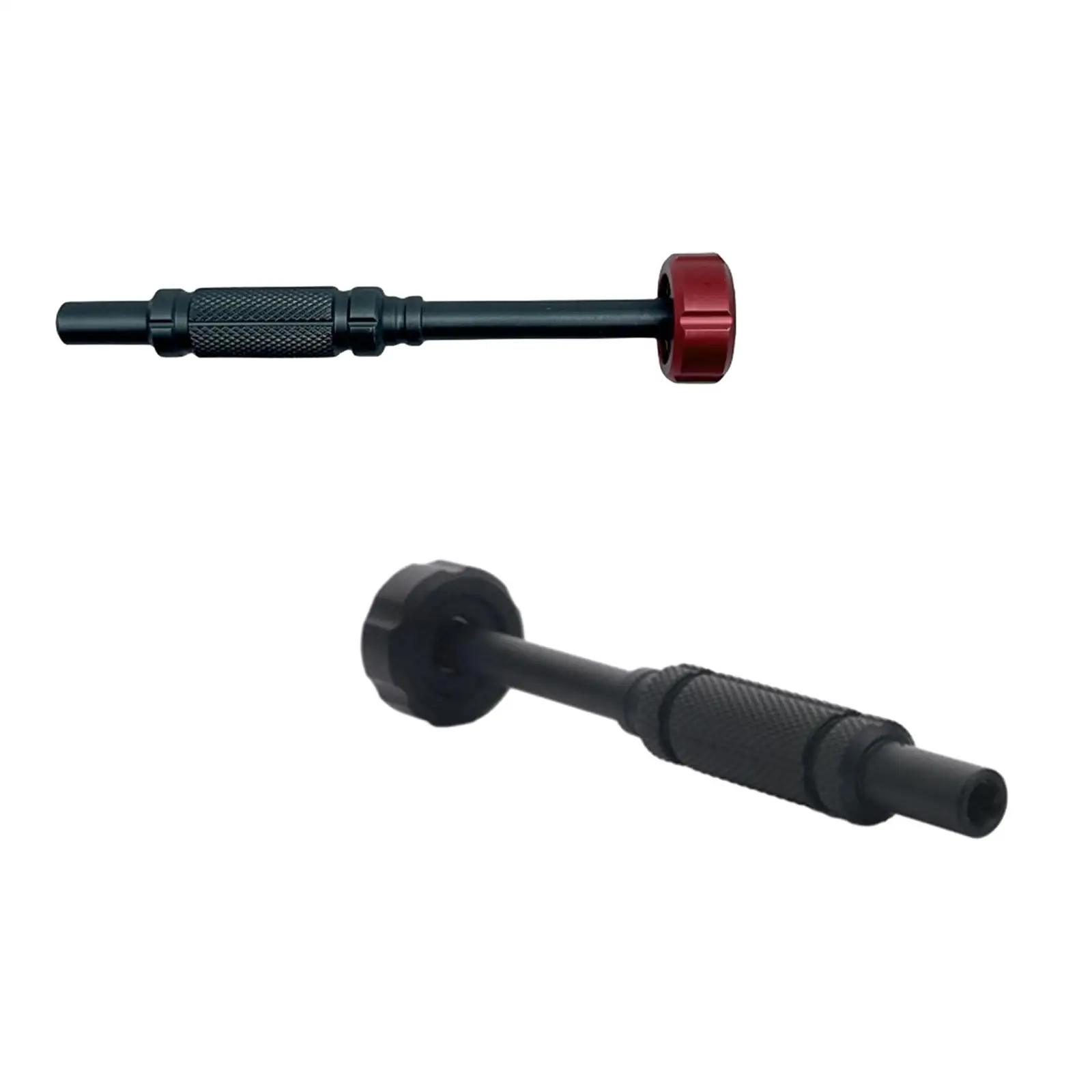 Держатель отвертки из алюминиевого сплава для ремонта электроники с магнитным