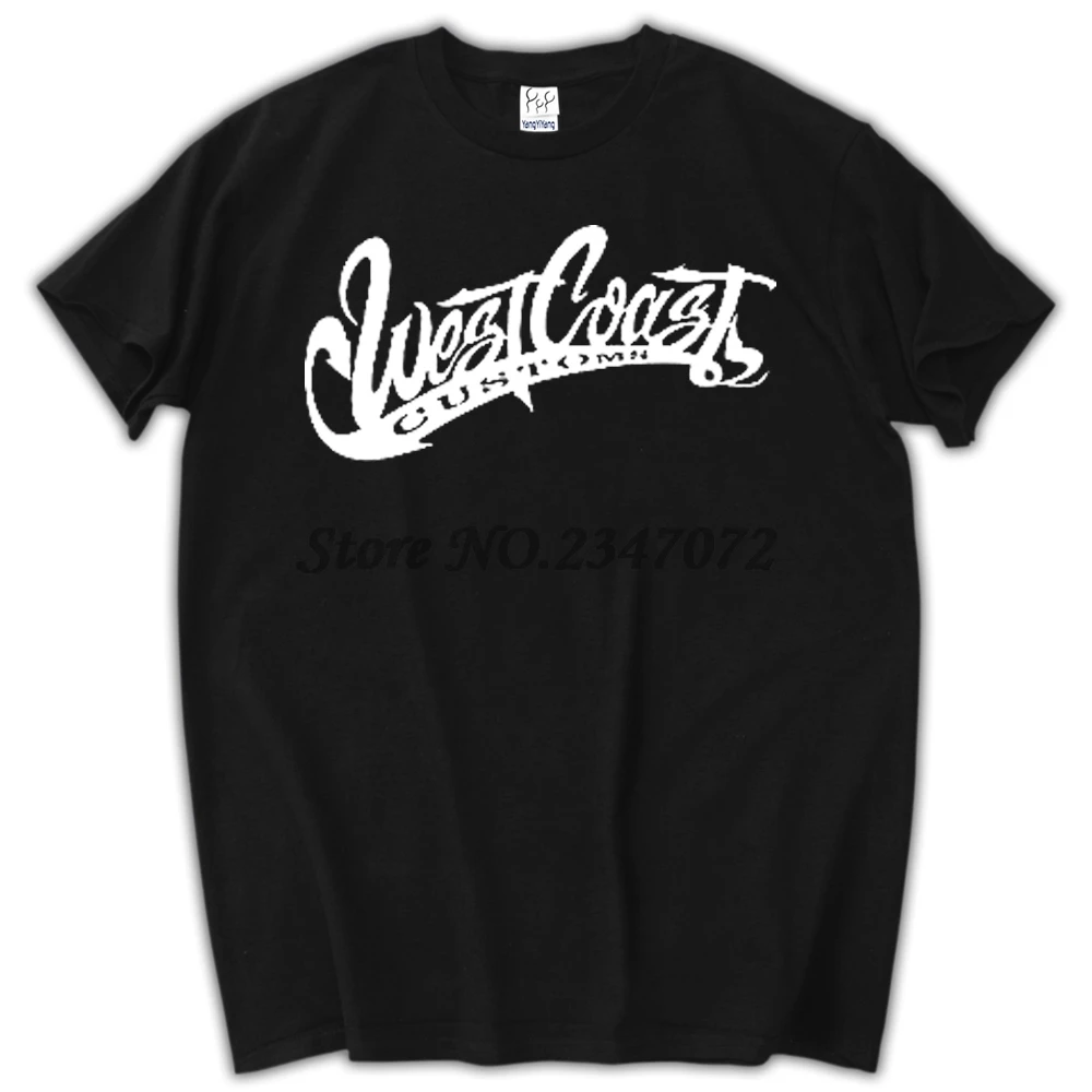 GLDAN футболка хлопок западное побережье - Цена: 1209