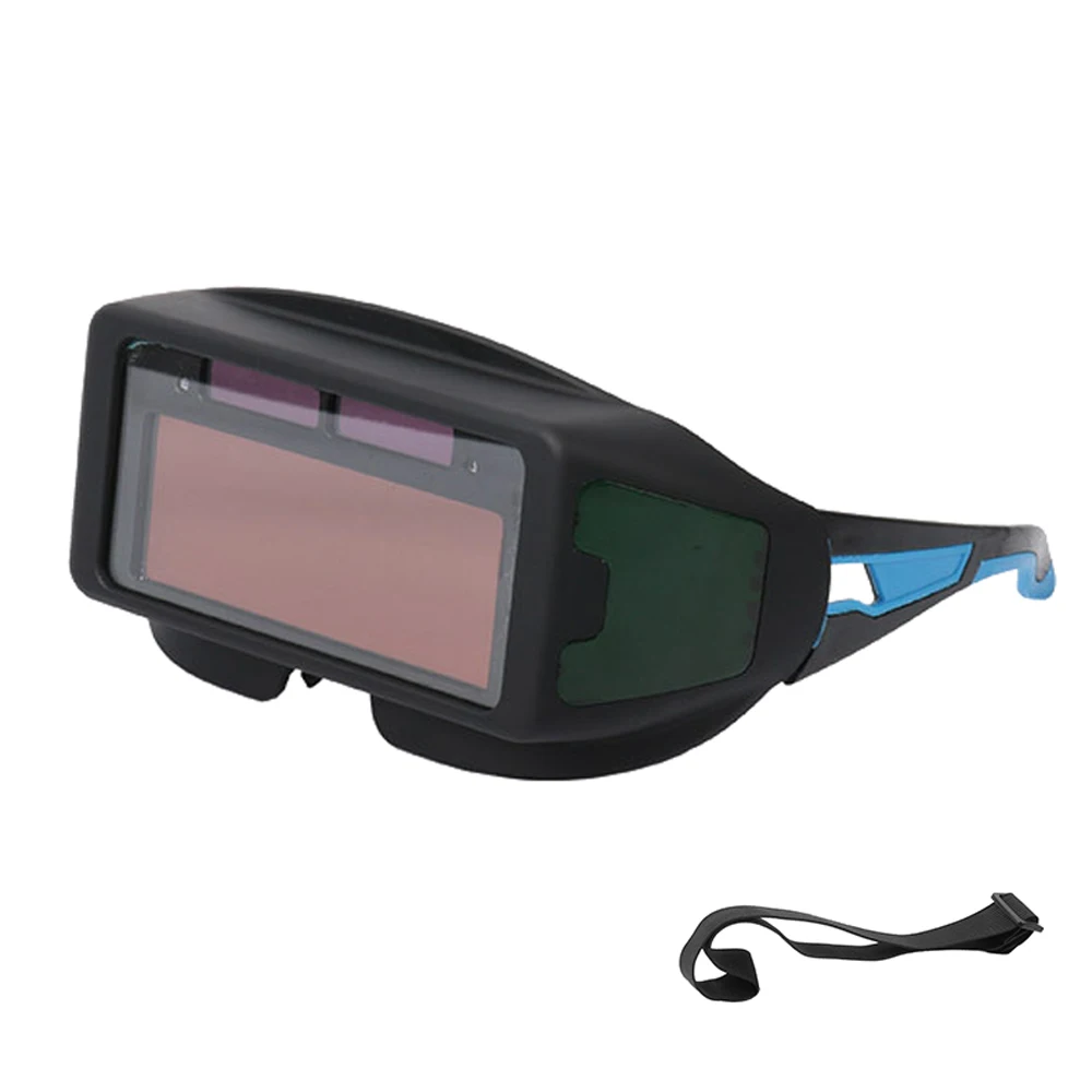 Сварочные Очки Купить Москва