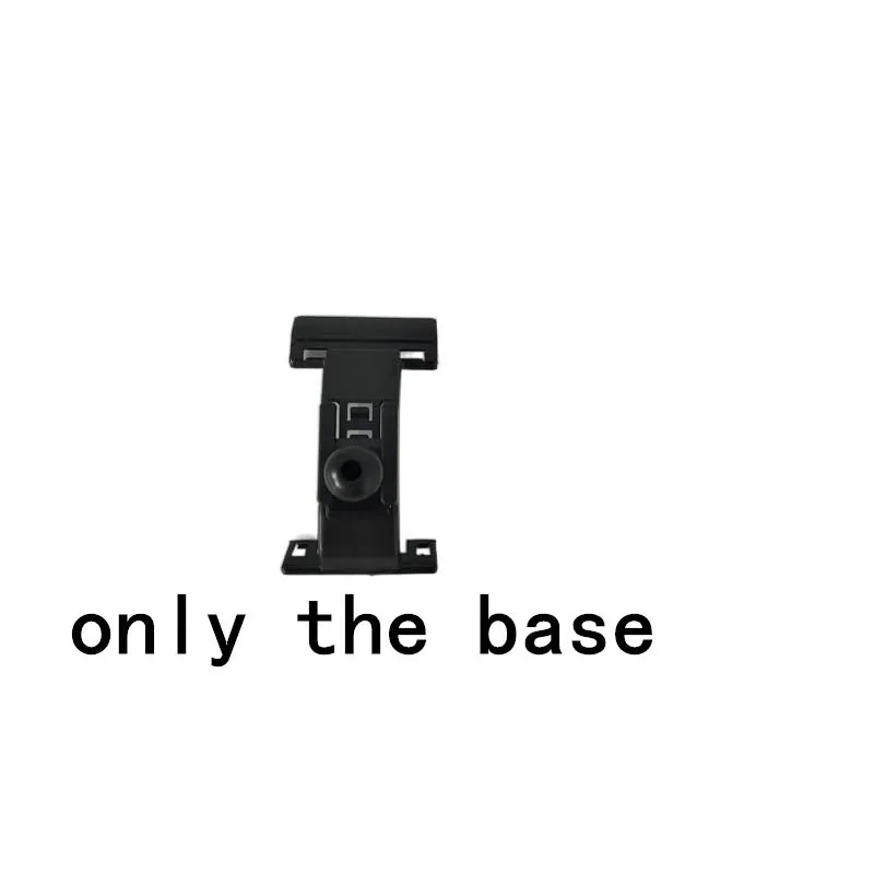 

1 комплект ABS-материала для ‌ 2006-2015 AUDI Q7 4L Специальный автомобильный держатель для телефона с фиксированным кронштей...