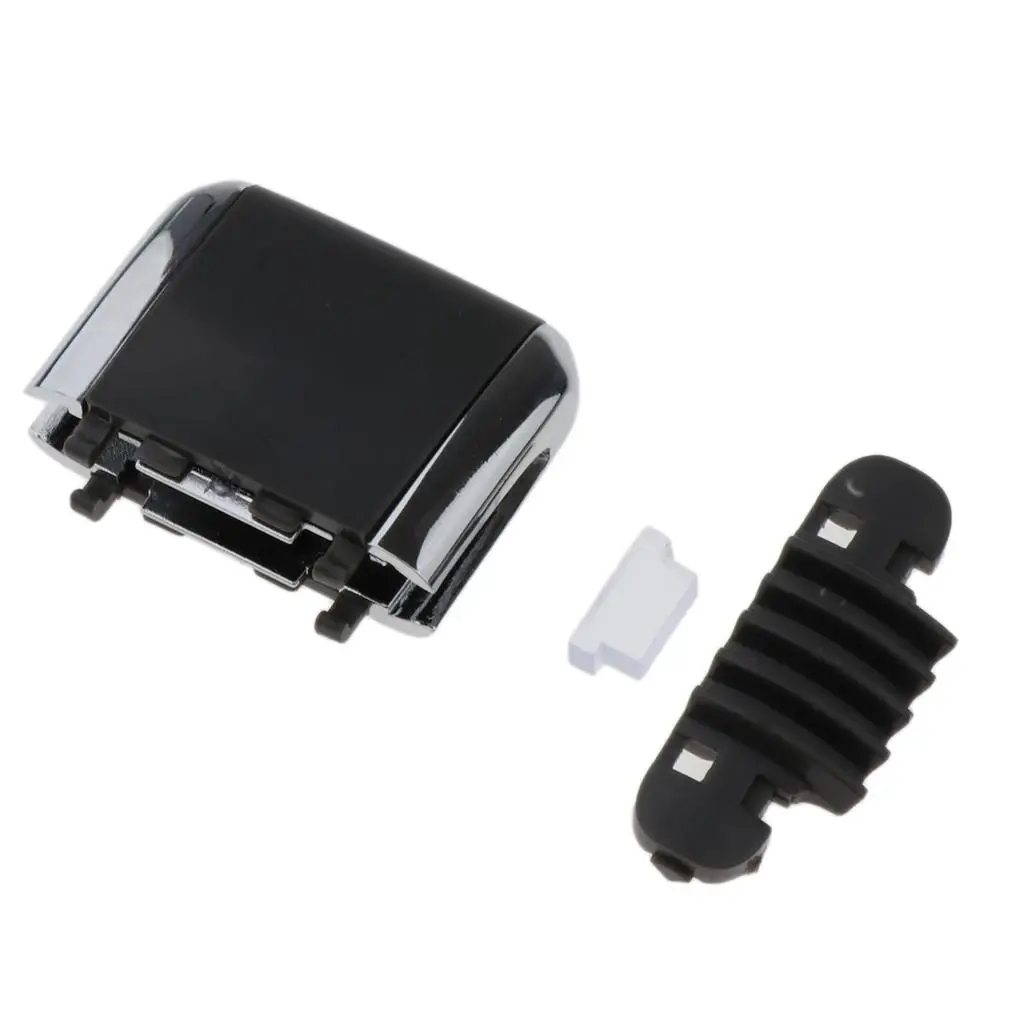

3 Pcs/ Conditioning Vent A/C Outlet Tab Car for